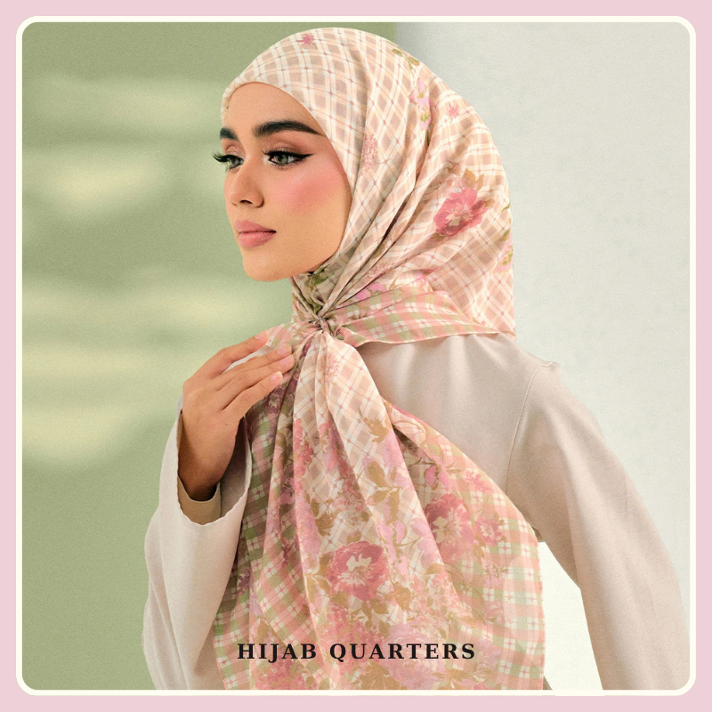 Cottage Bloom Collection (Brielle)